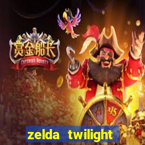 zelda twilight princess wii pt-br wbfs